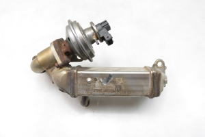 BMW 1 SERIES E87 (2003–2012) EGR valve cooler 7805189 - 5