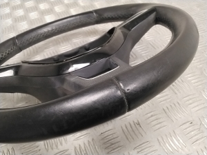 Skoda Superb (2015–2026) Steering wheel 3V0419091L - 2