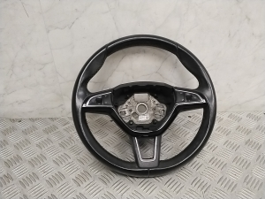 Steering wheel - 3V0419091L
