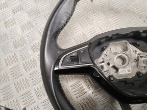 Skoda Superb (2015–2026) Steering wheel 3V0419091L - 7