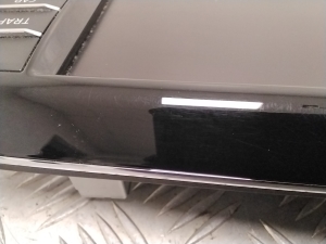 Skoda Superb (2015–2026) Screen 3V0919606 - 3
