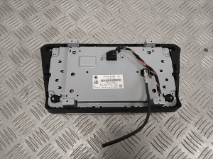 Skoda Superb (2015–2026) Screen 3V0919606 - 5