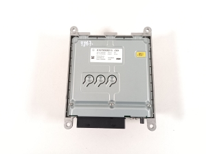 Mercedes Benz A-Class 177 (2018–2026) Audio amplifier A1679008215 - 2