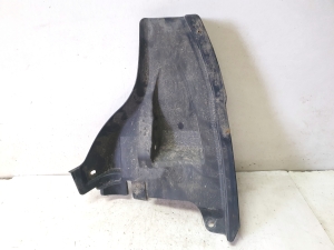 TOYOTA Avensis T27 (2008–2019) Aizmugurējais apakšspārns 5259105030 - 2