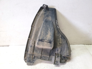 TOYOTA Avensis T27 (2008–2019) Aizmugurējais apakšspārns 5259105030 - 3
