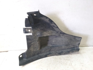 TOYOTA Avensis T27 (2008–2019) Aizmugurējais apakšspārns 5259105030 - 4