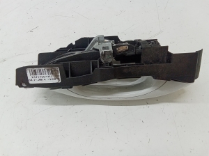 BMW 5 SERIES F10 (2010–2017) Front door exterior handle X3717564911 - 4