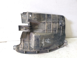 TOYOTA Avensis T27 (2008–2019) Rear wheel arch liner 5259205020 - 2