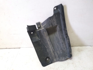TOYOTA Avensis T27 (2008–2019) Rear wheel arch liner 5259205020 - 5