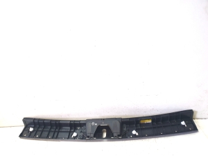 Other trunk lid part - 5838705110