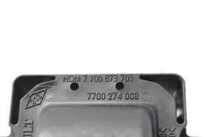 RENAULT Clio II (1998–2005) Ignition coil 2526151A - 2