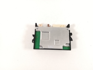 Mercedes Benz A-Class 177 (2018–2026) Bluetooth module A2479009412 - 3