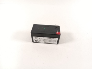   Battery  - N000000004039 