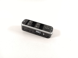 Mercedes Benz A-Class 177 (2018–2026) Front door glass switch A1679059803 - 2
