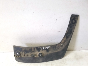 Mud flap - 32392714