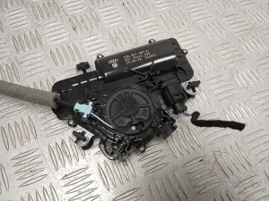 AUDI A4 B9 (2015–2026) Heckklappenschloss 4M0827506D - 3
