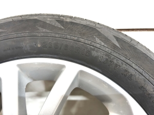 Land Rover Discovery Sport (2014–2026) Rim set FK721007CB - 11