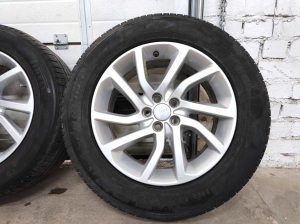 Land Rover Discovery Sport (2014–2026) Rim set FK721007CB - 14