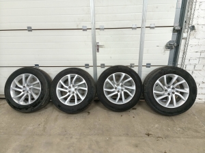 Rim set, R-18 - FK721007CB