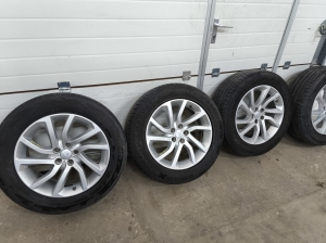Land Rover Discovery Sport (2014–2026) Rim set FK721007CB - 3