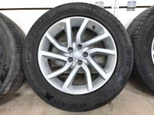 Land Rover Discovery Sport (2014–2026) Rim set FK721007CB - 4