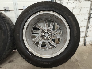 Land Rover Discovery Sport (2014–2026) Rim set FK721007CB - 7