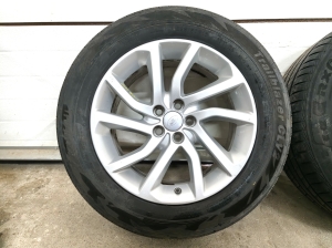 Land Rover Discovery Sport (2014–2026) Rim set FK721007CB - 9