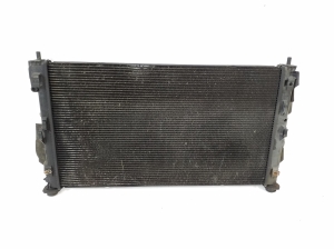   Jahutusradiaator  - 68069019AA 