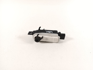   Cooling fan flap motor  - 5878R1000 