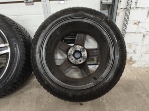 BMW 2 SERIES F45 (2014–2026) Rim set 6855091 - 2