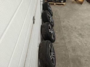 BMW 2 SERIES F45 (2014–2026) Rim set 6855091 - 12