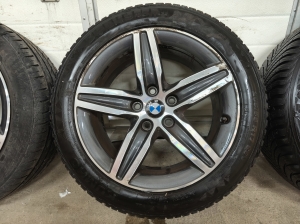 BMW 2 SERIES F45 (2014–2026) Rim set 6855091 - 13