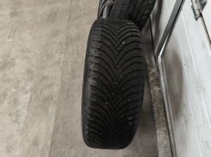 BMW 2 SERIES F45 (2014–2026) Rim set 6855091 - 4