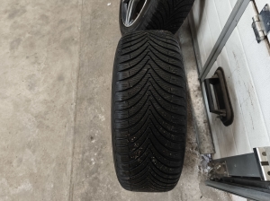 BMW 2 SERIES F45 (2014–2026) Rim set 6855091 - 9