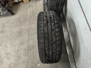 BMW 2 SERIES F45 (2014–2026) Rim set 6855091 - 10