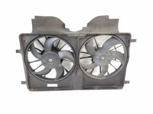 Jeep Compass MK49 (2006–2016) Dzesēšanas ventilators un tā daļas 68069023AB - 2