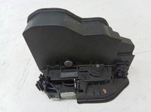 BMW 5 SERIES F10 (2010–2017) Esiukse lukk 7202145 - 5