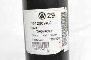 Volkswagen Passat B8 (2014–2023) Stoßdämpfer hinten 3Q0512009AC - 2