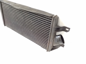 Jeep Compass MK49 (2006–2016) Vahejahuti radiaator 68230357AA - 2