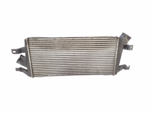 Jeep Compass MK49 (2006–2016) Vahejahuti radiaator 68230357AA - 3