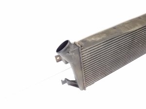 Jeep Compass MK49 (2006–2016) Vahejahuti radiaator 68230357AA - 4