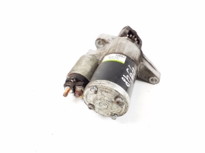 Jeep Compass MK49 (2006–2016) Starter 4801830AC - 2