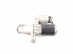 Jeep Compass MK49 (2006–2016) Starter 4801830AC - 3