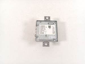   Audio amplifier  - A2139005932 