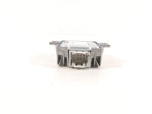 Mercedes Benz A-Class 177 (2018–2026) Audio amplifier A2139005932 - 3