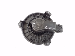 Jeep Compass MK49 (2006–2016) Heater blower motor 5191743AA - 2