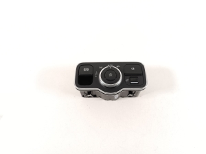   Headlight switch  - A2479052902 