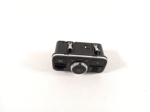 Mercedes Benz A-Class 177 (2018–2026) Headlight switch A2479052902 - 2