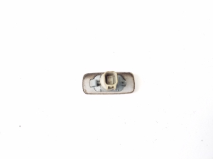 Jeep Compass MK49 (2006–2016) Front fender turn signal 4806224AE - 2