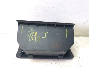 TOYOTA Avensis T27 (2008–2019) Kindalaegas 5545005030 - 4